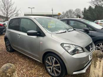 Used SEAT Mii 2019 for sale - 73339761: Photo