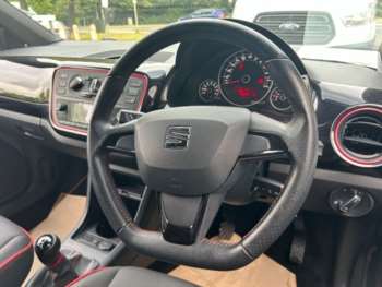 Used SEAT Mii 2019 for sale - 73339761: Photo