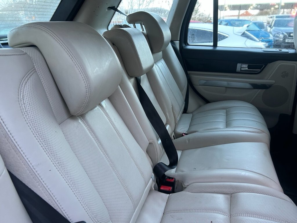 Used Land Rover Range Rover Sport 2013 for sale - 77161687: Photo 12