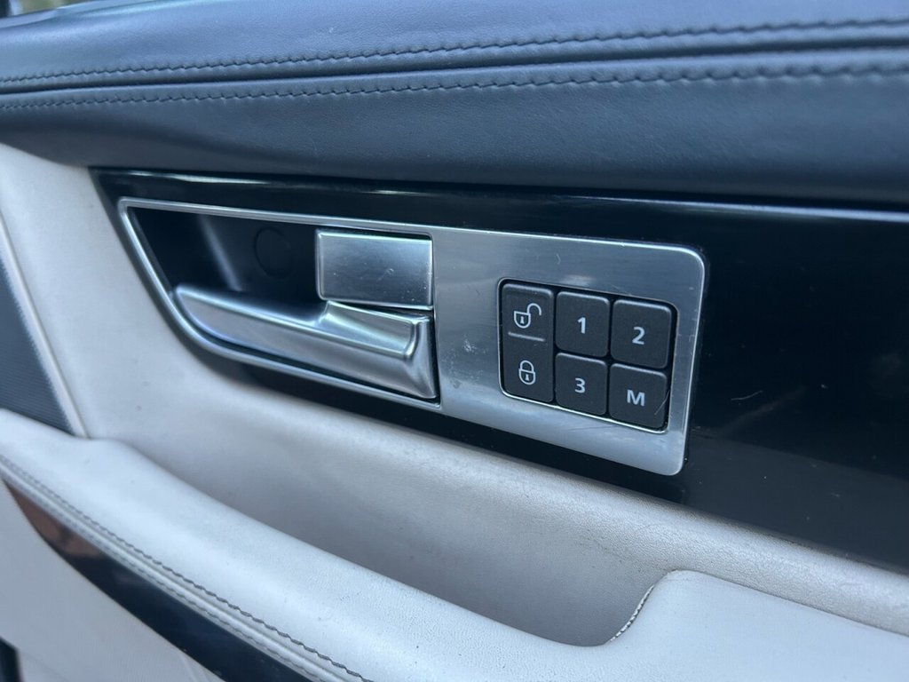 Used Land Rover Range Rover Sport 2013 for sale - 77161687: Photo 13