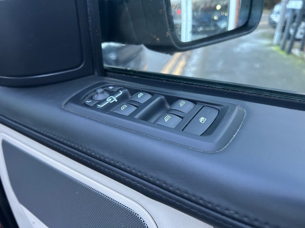 Used Land Rover Range Rover Sport 2013 for sale - 77161687: Photo 14