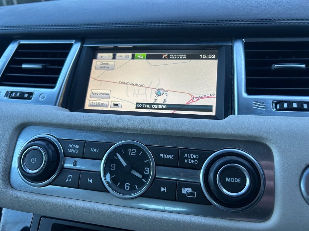 Used Land Rover Range Rover Sport 2013 for sale - 77161687: Photo 15