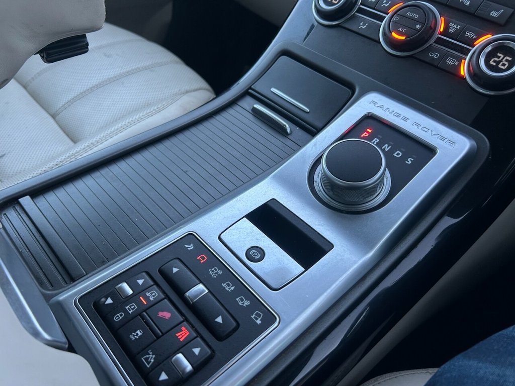 Used Land Rover Range Rover Sport 2013 for sale - 77161687: Photo 16