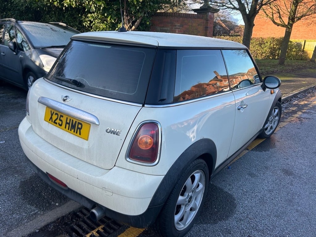 Used MINI Hatch 2008 for sale - 77161788: Photo 2