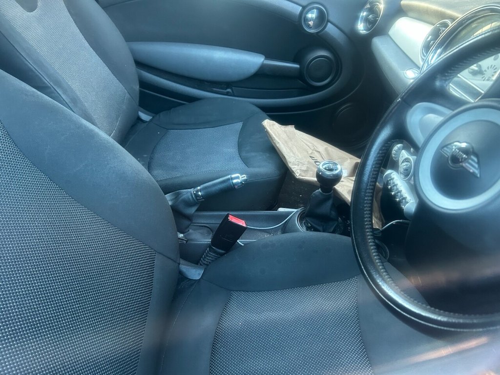 Used MINI Hatch 2008 for sale - 77161788: Photo 3