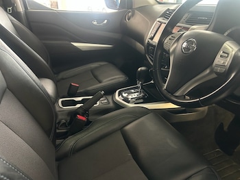 Used Nissan Navara 2021 for sale - 77384492: Photo