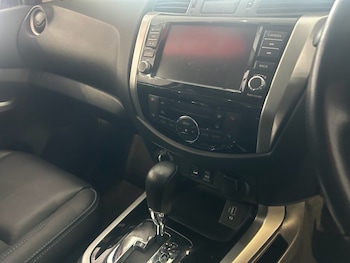 Used Nissan Navara 2021 for sale - 77384492: Photo