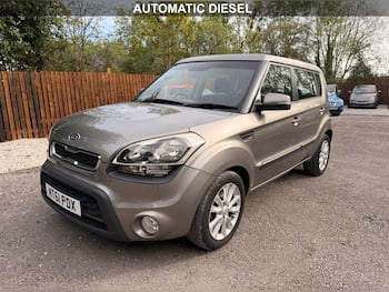 Used Kia Soul 2012 for sale - 79743019: Photo