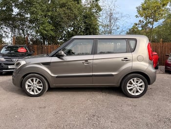 Used Kia Soul 2012 for sale - 79743019: Photo