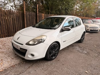 Used Renault Clio 2012 for sale - 79618965: Photo