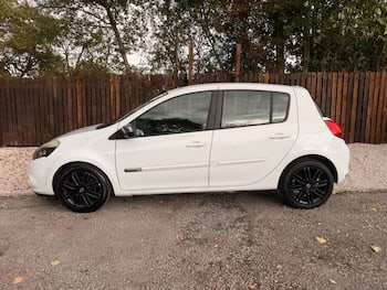Used Renault Clio 2012 for sale - 79618965: Photo