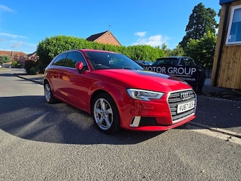 Used Audi A3 2017 for sale - 78955702: Photo