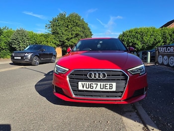 Used Audi A3 2017 for sale - 78955702: Photo