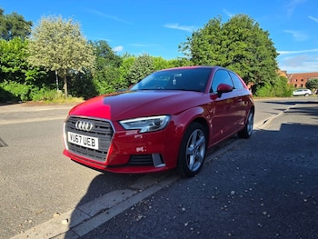 Used Audi A3 2017 for sale - 78955702: Photo