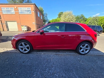 Used Audi A3 2017 for sale - 78955702: Photo