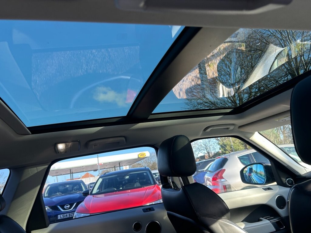 Used Land Rover Range Rover Sport 2015 for sale - 78068979: Photo 12