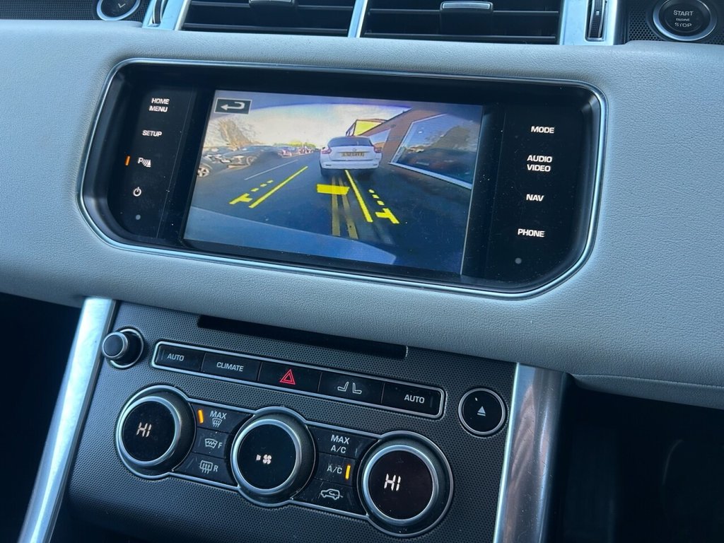 Used Land Rover Range Rover Sport 2015 for sale - 78068979: Photo 13