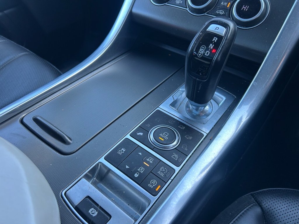 Used Land Rover Range Rover Sport 2015 for sale - 78068979: Photo 15