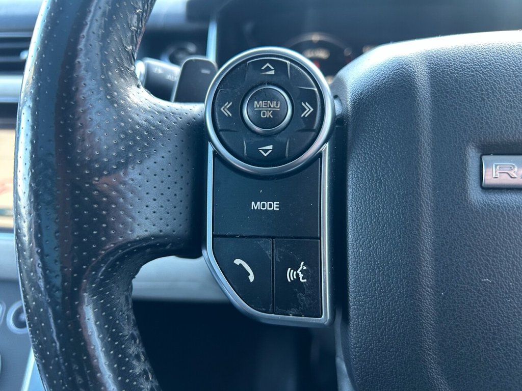 Used Land Rover Range Rover Sport 2015 for sale - 78068979: Photo 16