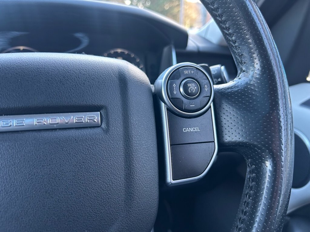 Used Land Rover Range Rover Sport 2015 for sale - 78068979: Photo 17