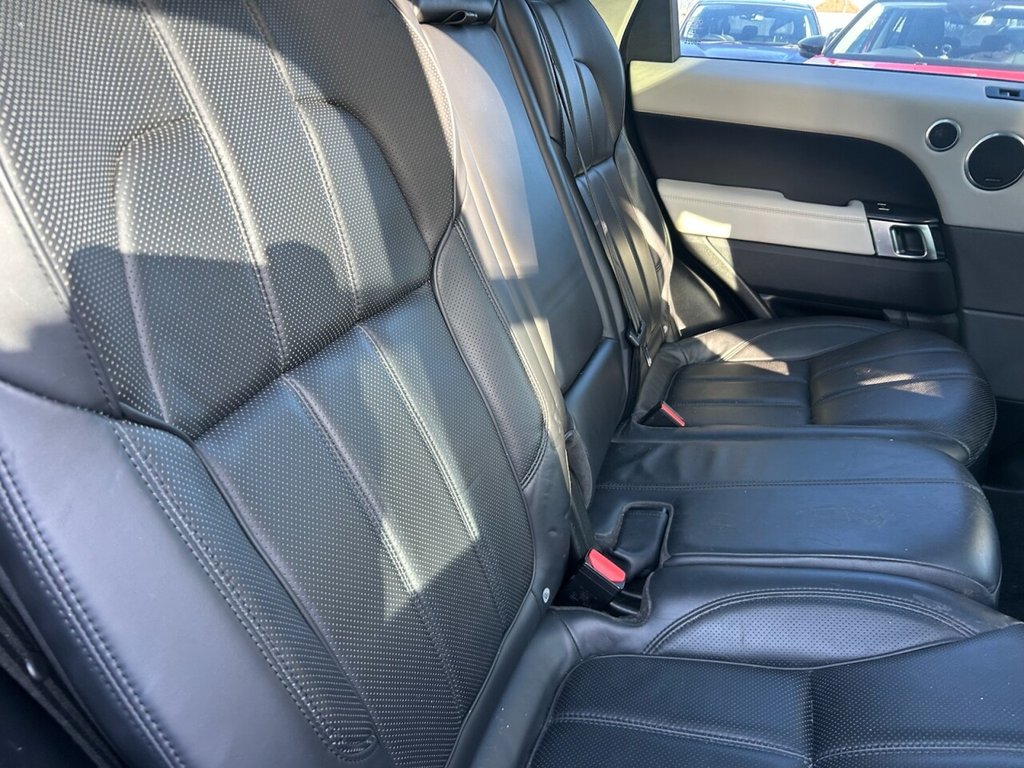 Used Land Rover Range Rover Sport 2015 for sale - 78068979: Photo 9