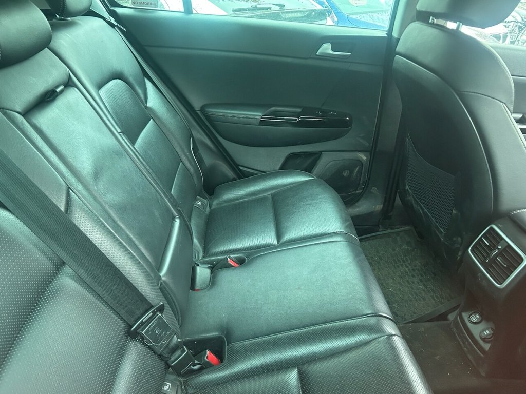 Used Kia Sportage 2019 for sale - 76406737: Photo 7