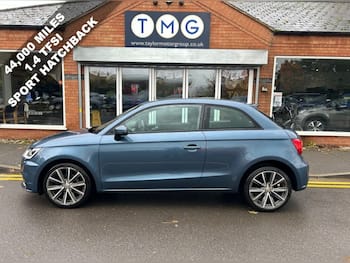 Used Audi A1 2017 for sale - 79861198: Photo