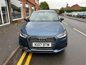 Used Audi A1 2017 for sale - 79861198: Photo