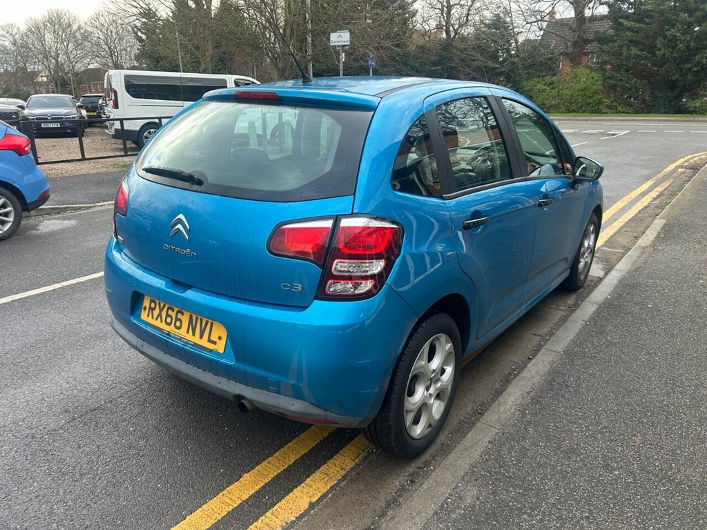 Used Citroen C3 2016 for sale - 77879441: Photo 5