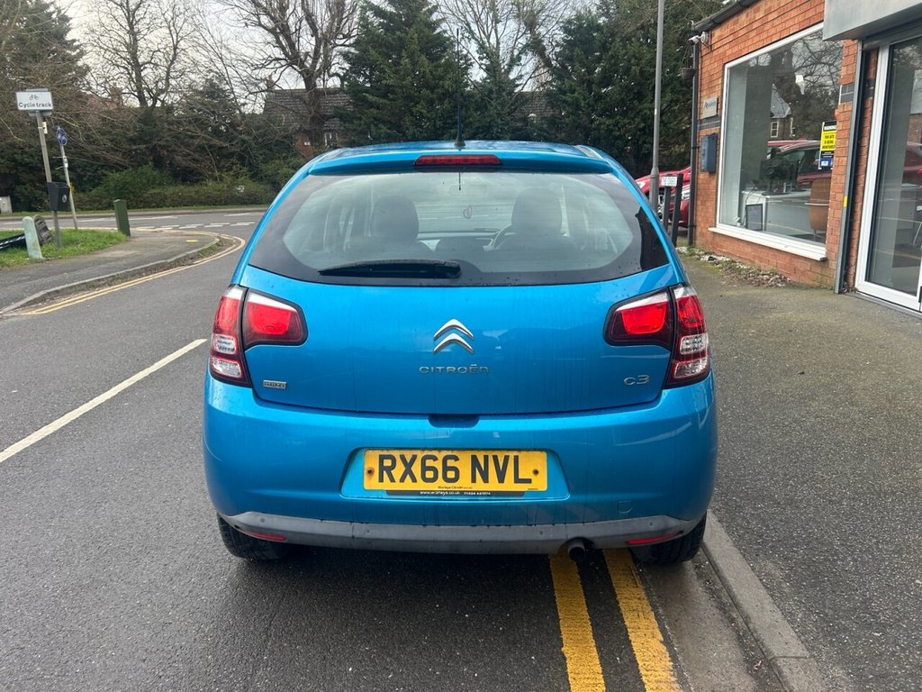 Used Citroen C3 2016 for sale - 77879441: Photo 6