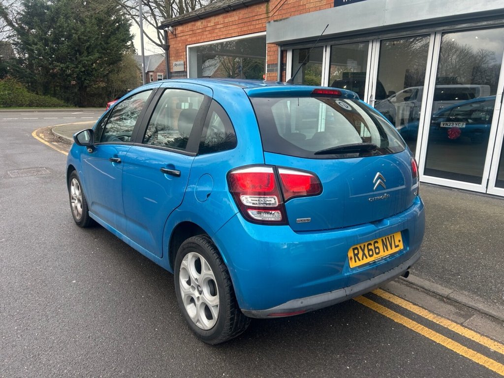 Used Citroen C3 2016 for sale - 77879441: Photo 7