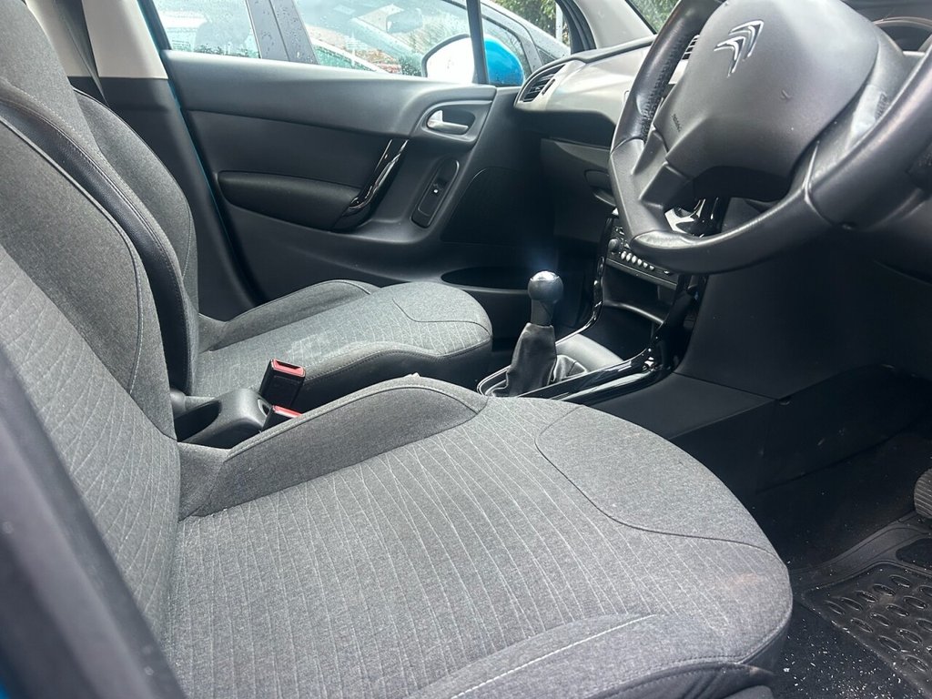 Used Citroen C3 2016 for sale - 77879441: Photo 8