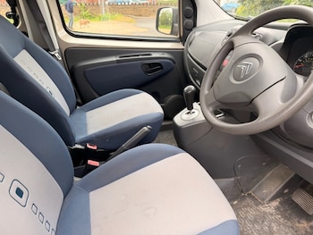 Used Citroen Nemo Multispace 2010 for sale - 78544078: Photo