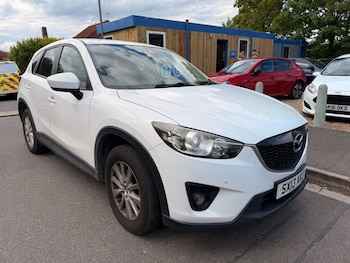 Used Mazda CX-5 2013 for sale - 78597531: Photo