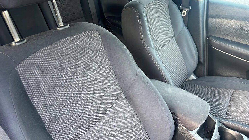 Used Nissan Qashqai 2014 for sale - 77161530: Photo 4