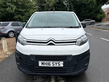 Used Citroen Dispatch 2016 for sale - 78044317: Photo