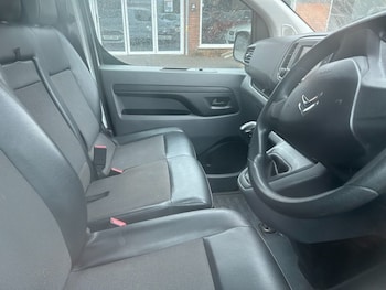 Used Citroen Dispatch 2016 for sale - 78044317: Photo