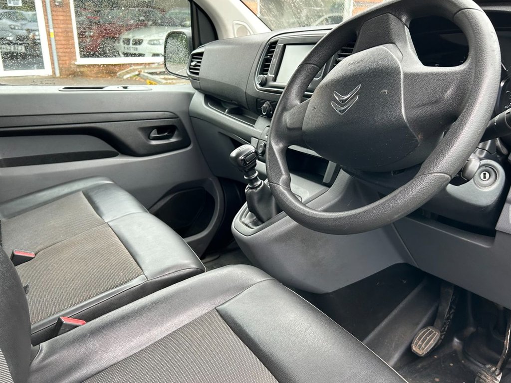 Used Citroen Dispatch 2016 for sale - 78044317: Photo 5