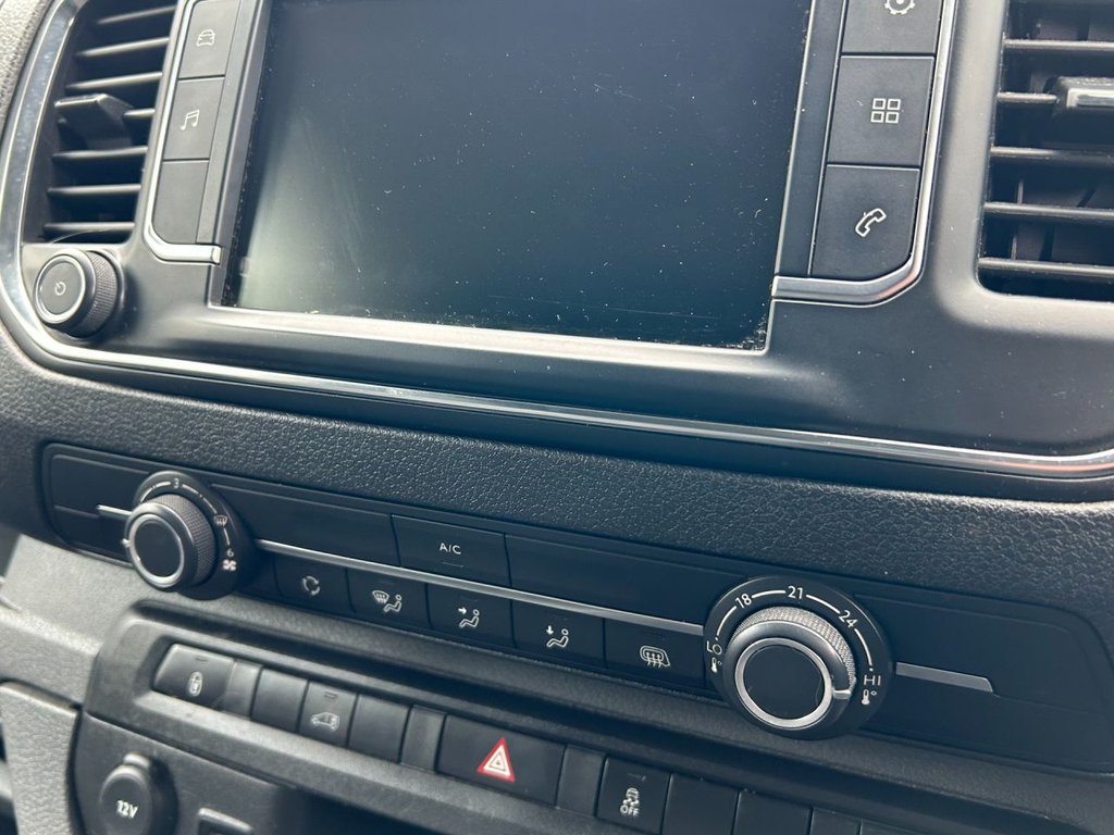 Used Citroen Dispatch 2016 for sale - 78044317: Photo 6