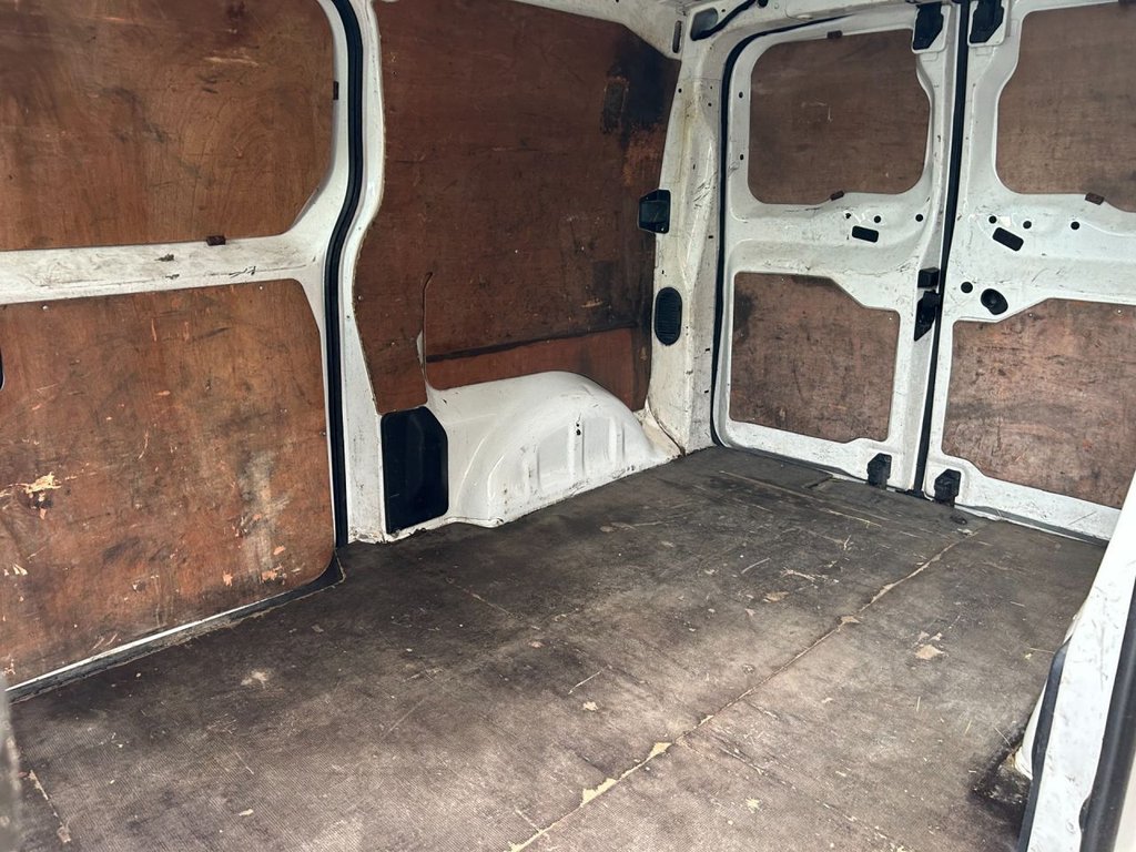 Used Citroen Dispatch 2016 for sale - 78044317: Photo 8