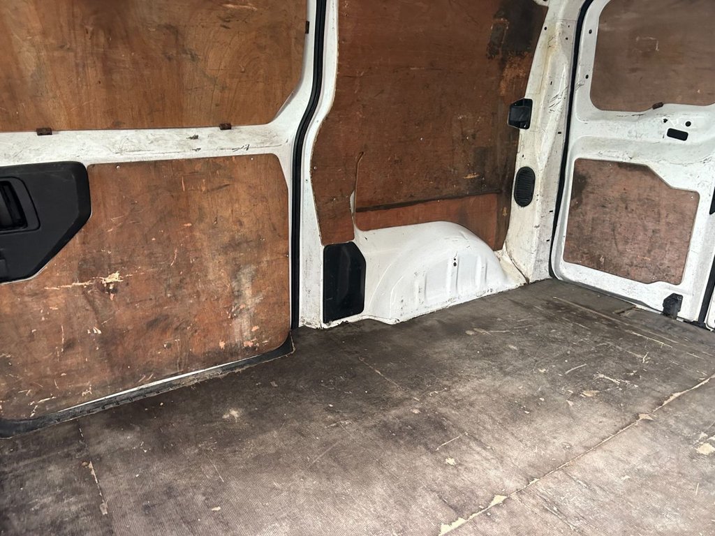 Used Citroen Dispatch 2016 for sale - 78044317: Photo 9