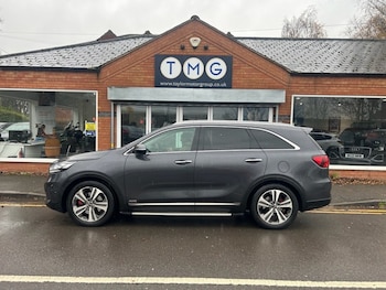 Kia - Sorento