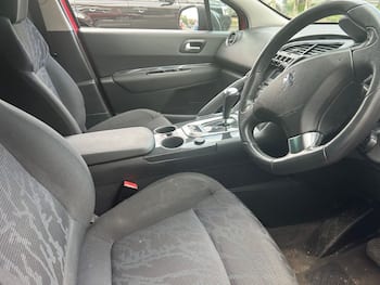 Used Peugeot 3008 2012 for sale - 79861203: Photo