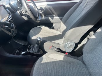 Used Citroen C1 2015 for sale - 79861230: Photo