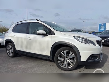 Used Peugeot 2008 2018 for sale - 78212722: Photo