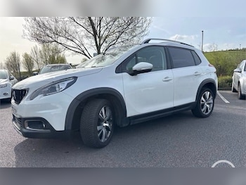Used Peugeot 2008 2018 for sale - 78212722: Photo