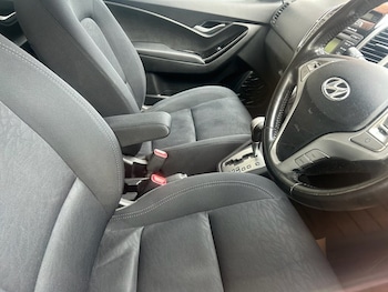 Used Hyundai Ix20 2015 for sale - 75952906: Photo