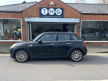 Used MINI Hatch 2018 for sale - 79861284: Photo