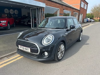 Used MINI Hatch 2018 for sale - 79861284: Photo
