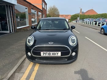 Used MINI Hatch 2018 for sale - 79861284: Photo